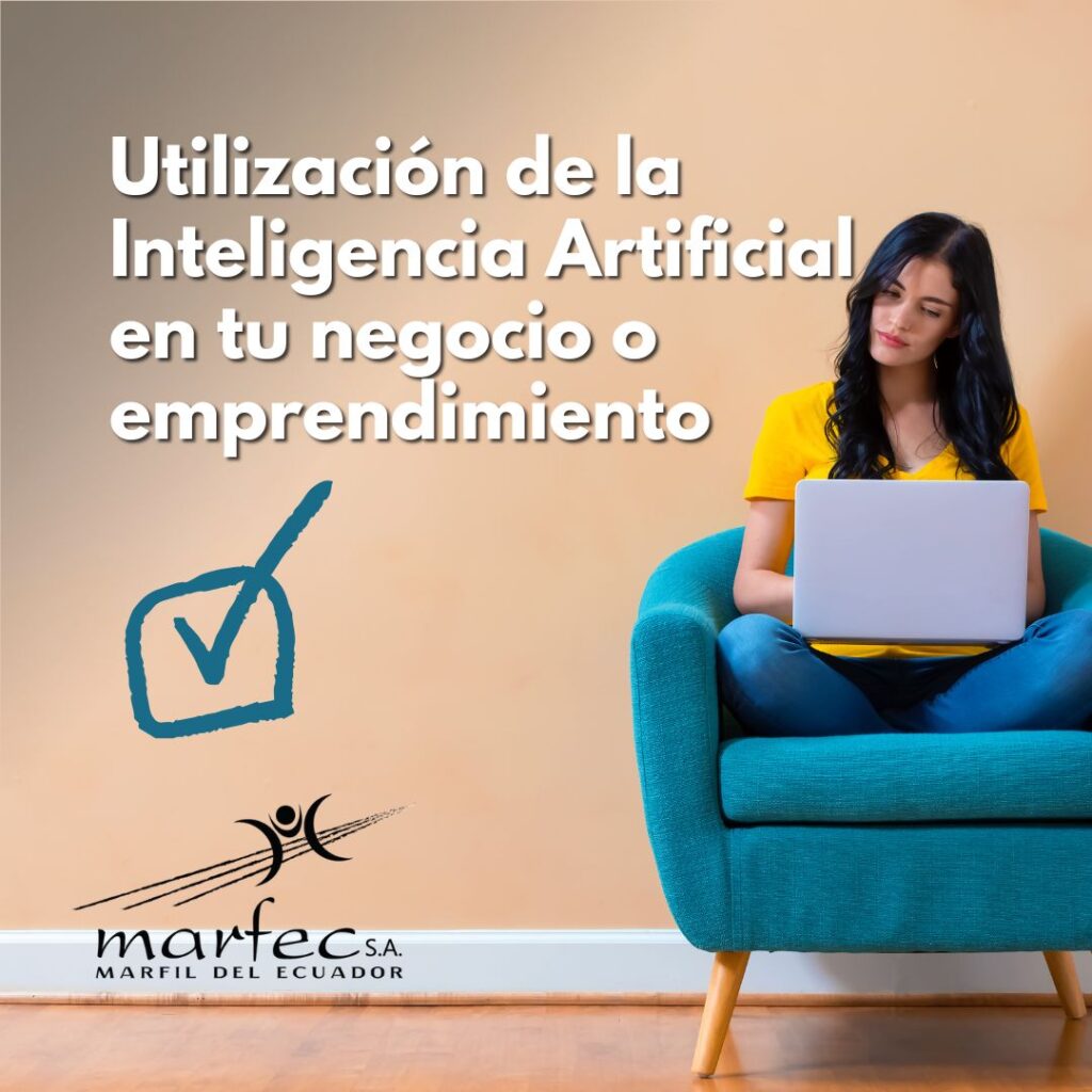 La IA en tu negocio