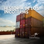 Historia de los INCOTERMS