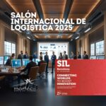 El Salón Internacional de la Logística (SIL) 2025