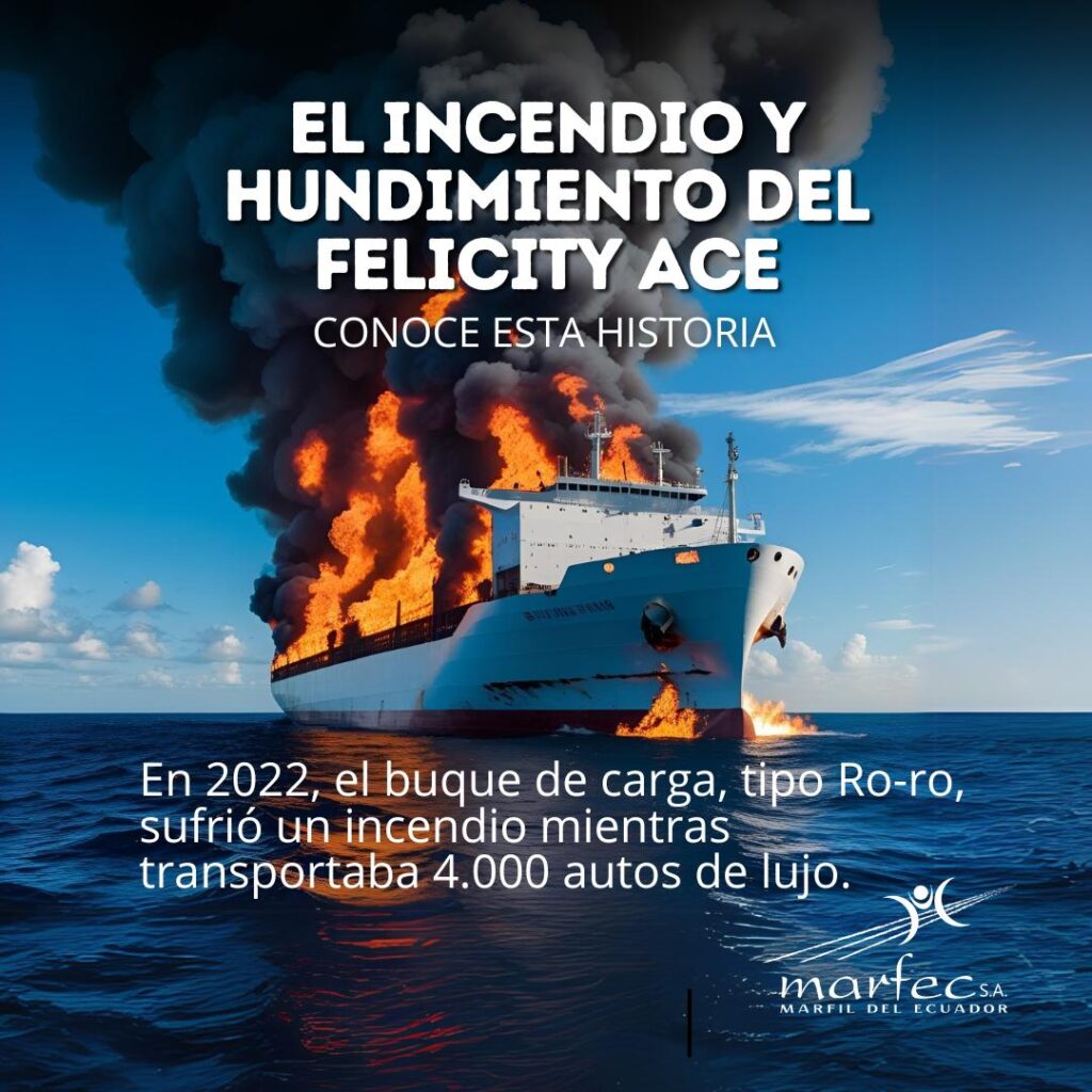 Autos de lujo bajo el océano