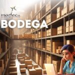 ¿Cómo se conoce a una «bodega de carga» en otros países?