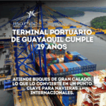 Terminal Portuario de Guayaquil